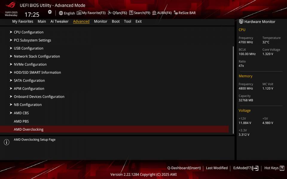 ASUS ROG STRIX B850-G GAMING WIFI-5