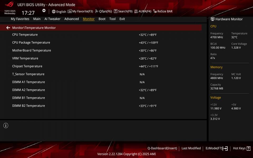 ASUS ROG STRIX B850-G GAMING WIFI-5