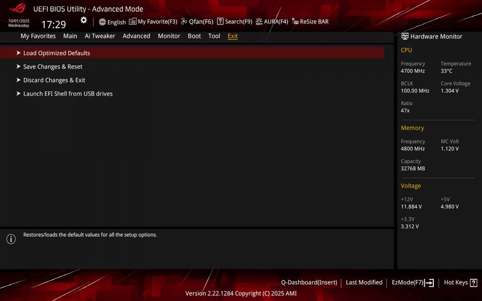 ASUS ROG STRIX B850-G GAMING WIFI-5