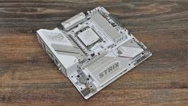 ASUS ROG STRIX B850-G GAMING WIFI-9