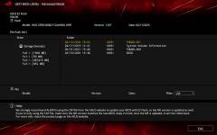 ASUS ROG STRIX B860-F GAMING WIFI-4