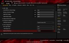 ASUS ROG STRIX B860-F GAMING WIFI-4