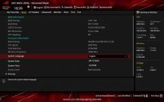 ASUS ROG STRIX B860-F GAMING WIFI-4