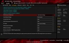 ASUS ROG STRIX B860-F GAMING WIFI-4