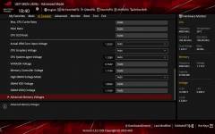 ASUS ROG STRIX B860-F GAMING WIFI-4