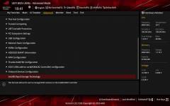 ASUS ROG STRIX B860-F GAMING WIFI-4