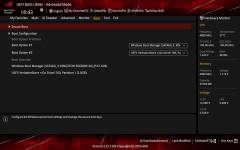 ASUS ROG STRIX B860-F GAMING WIFI-4