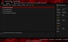 ASUS ROG STRIX B860-F GAMING WIFI-4