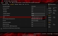 ASUS ROG STRIX B860-F GAMING WIFI-4