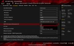 ASUS ROG STRIX B860-F GAMING WIFI-4