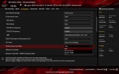 ASUS ROG STRIX B860-F GAMING WIFI-4
