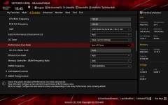 ASUS ROG STRIX B860-F GAMING WIFI-4