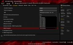 ASUS ROG STRIX B860-F GAMING WIFI-4