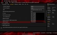 ASUS ROG STRIX B860-F GAMING WIFI-4