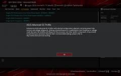 ASUS ROG STRIX B860-F GAMING WIFI-4