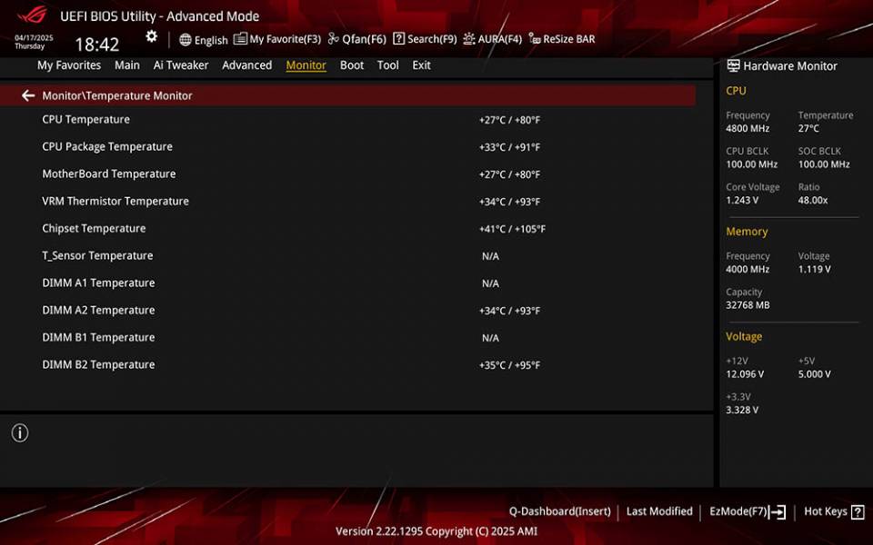 ASUS ROG STRIX B860-F GAMING WIFI-4