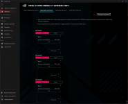 ASUS ROG STRIX B860-F GAMING WIFI-5