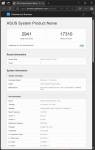 ASUS ROG STRIX B860-F GAMING WIFI-7