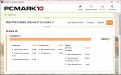 ASUS ROG STRIX B860-F GAMING WIFI-7