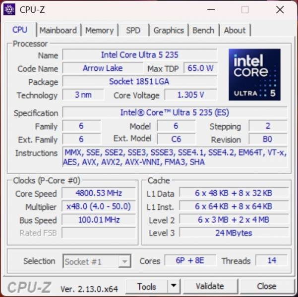 ASUS ROG STRIX B860-F GAMING WIFI-8