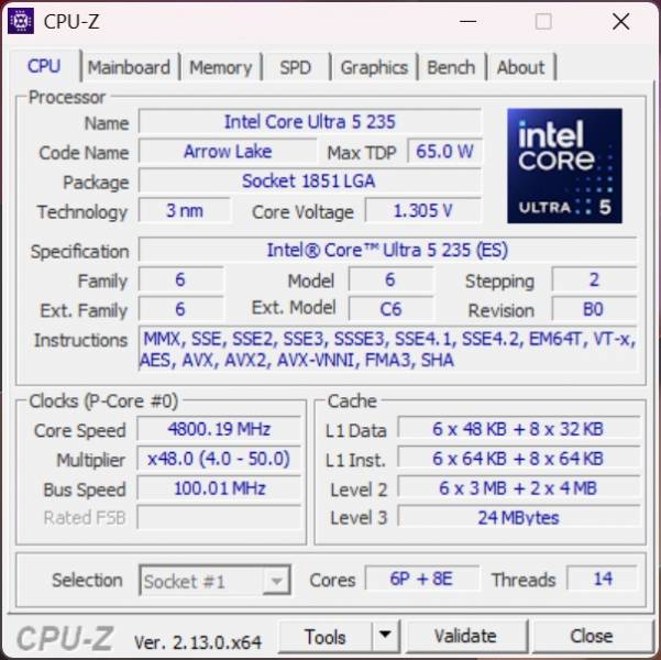 ASUS ROG STRIX B860-F GAMING WIFI-9