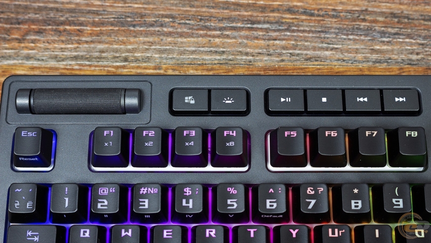 ASUS ROG Strix Flare-2