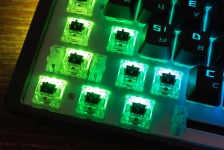 ASUS ROG Strix Flare-3