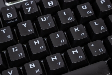 ASUS ROG Strix Flare-3