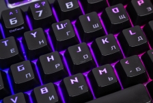 ASUS ROG Strix Flare-3