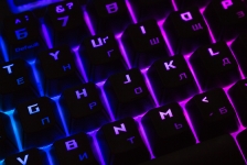 ASUS ROG Strix Flare-3