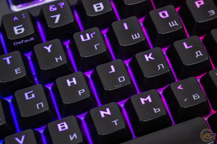 ASUS ROG Strix Flare-3