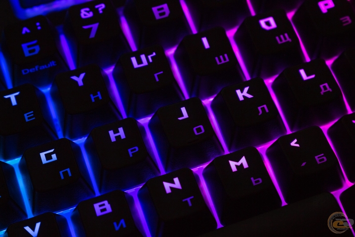 ASUS ROG Strix Flare-3