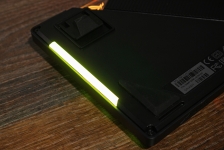 ASUS ROG Strix Flare-4