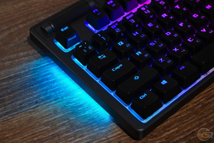 ASUS ROG Strix Flare-4