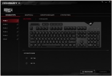 ASUS ROG Strix Flare-5