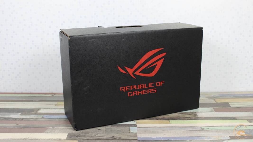 ASUS ROG Strix G16-1