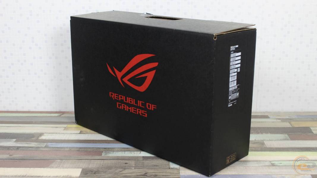 ASUS ROG Strix G16-1