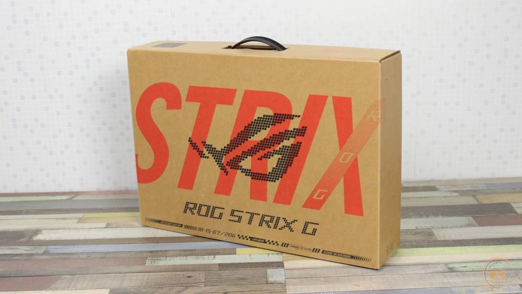 ASUS ROG Strix G16-1