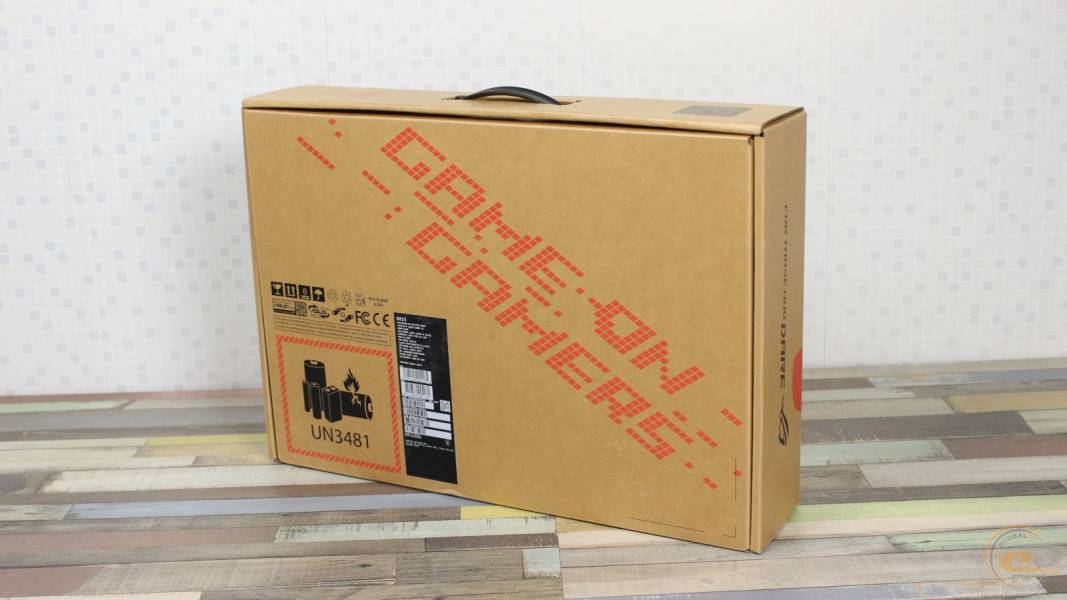 ASUS ROG Strix G16-1