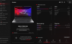 ASUS ROG Strix G16-10