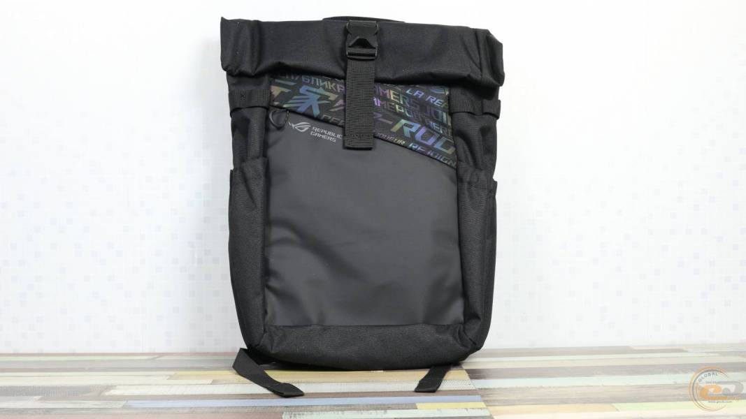 ASUS ROG Strix G16-2
