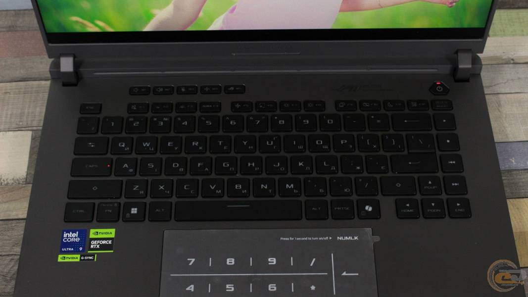 ASUS ROG Strix G16-4