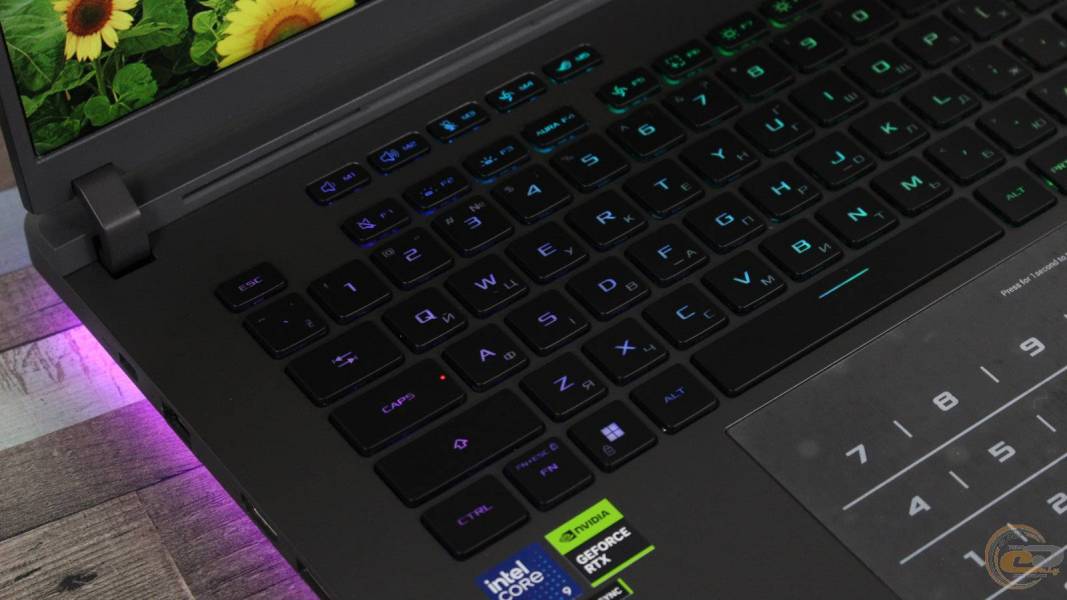 ASUS ROG Strix G16-4