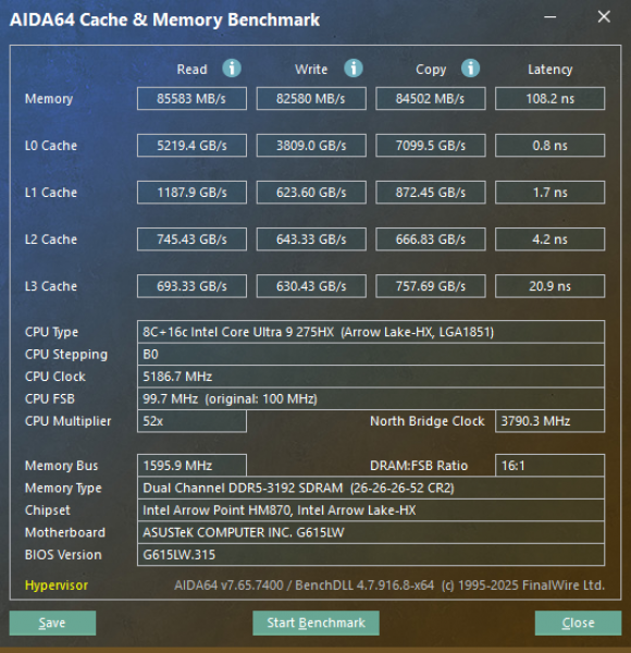 ASUS ROG Strix G16-7