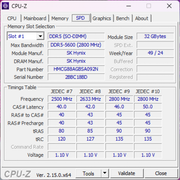 ASUS ROG Strix G16-7