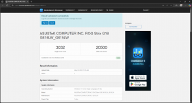 ASUS ROG Strix G16-9