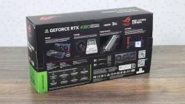 ASUS ROG Strix GeForce RTX 4080 SUPER 16GB GDDR6X OC Edition-1