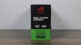 ASUS ROG Strix GeForce RTX 4080 SUPER 16GB GDDR6X OC Edition-1