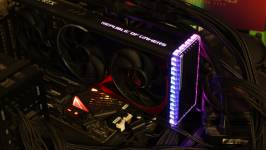 ASUS ROG Strix GeForce RTX 4080 SUPER 16GB GDDR6X OC Edition-2