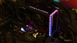 ASUS ROG Strix GeForce RTX 4080 SUPER 16GB GDDR6X OC Edition-2